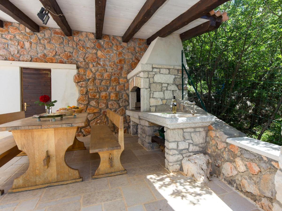 Apartment Starigrad-4 By Interhome Stari Grad Exterior foto