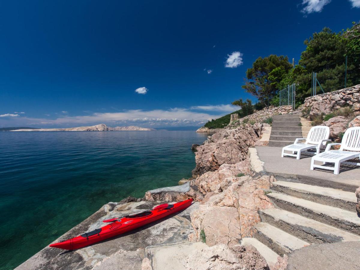 Apartment Starigrad-4 By Interhome Stari Grad Exterior foto