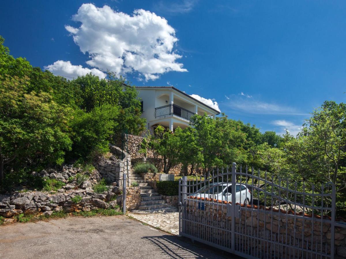 Apartment Starigrad-4 By Interhome Stari Grad Exterior foto