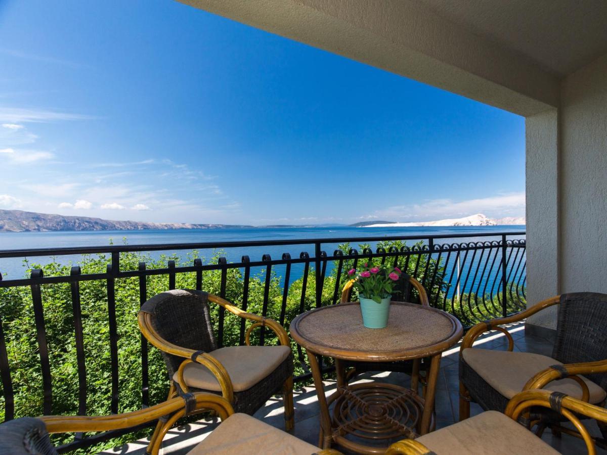Apartment Starigrad-4 By Interhome Stari Grad Exterior foto