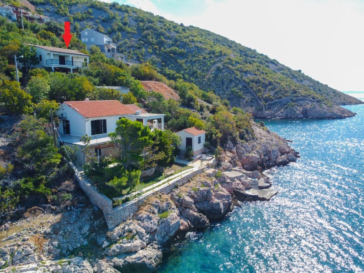 Apartment Starigrad-4 By Interhome Stari Grad Exterior foto