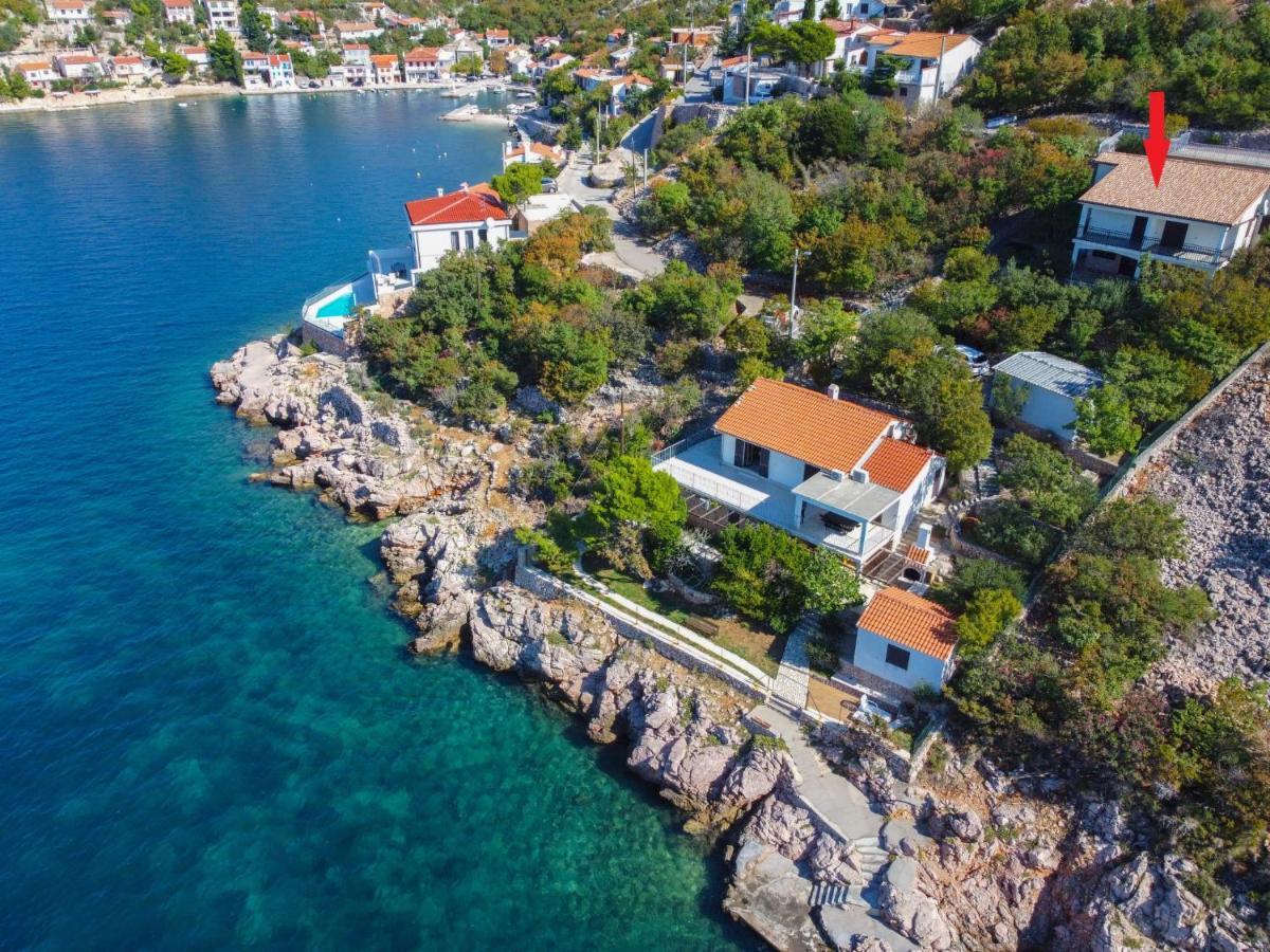 Apartment Starigrad-4 By Interhome Stari Grad Exterior foto