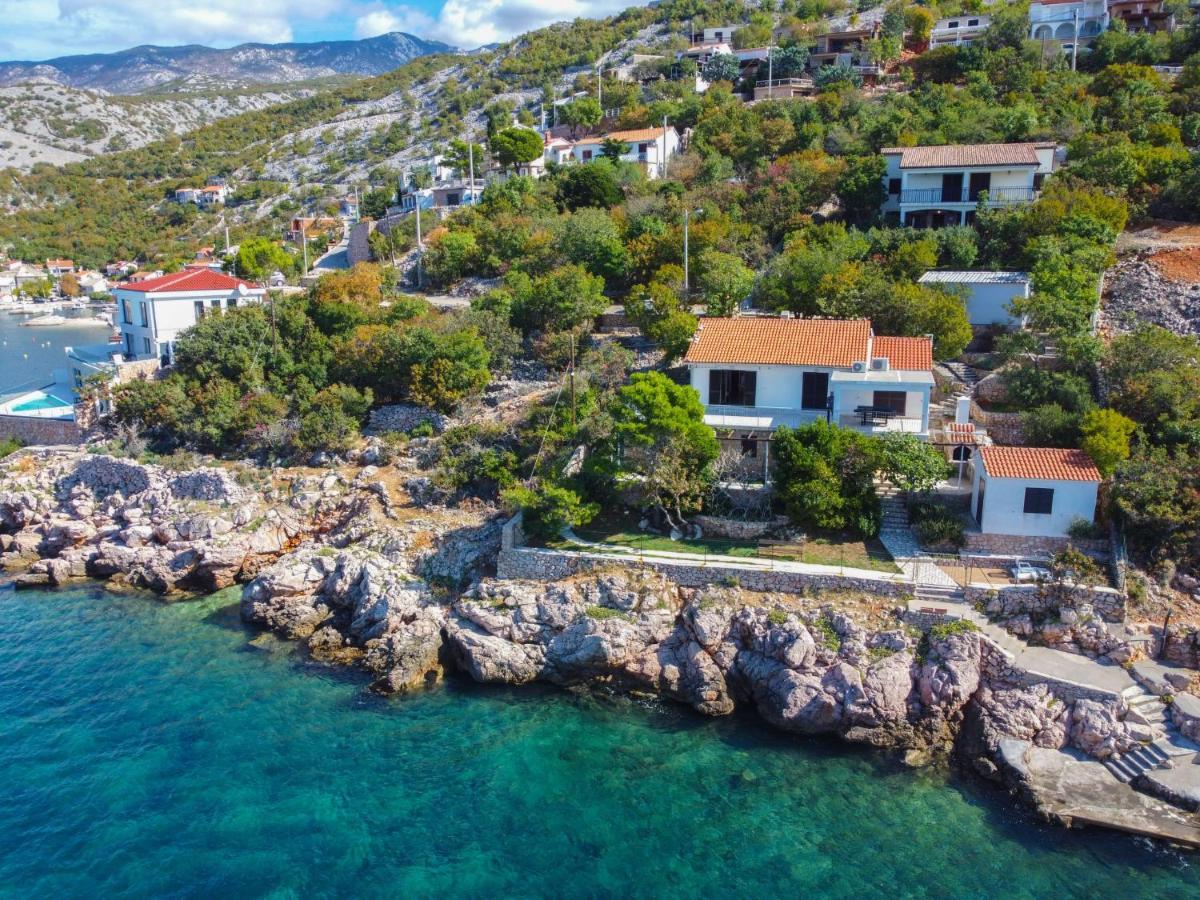 Apartment Starigrad-4 By Interhome Stari Grad Exterior foto