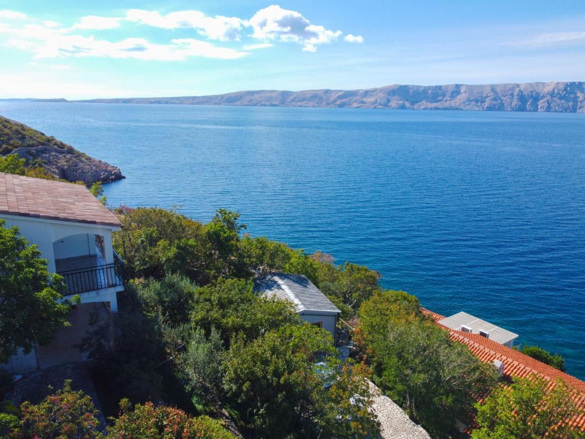 Apartment Starigrad-4 By Interhome Stari Grad Exterior foto